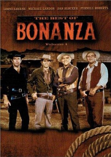 Bonanza: A visszatérés