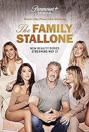 A Stallone család