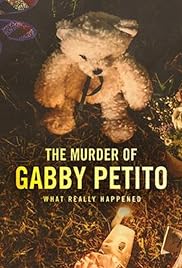 Gabby Petito meggyilkolása tények és áltények