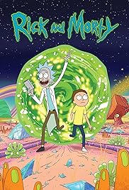 Rick és Morty