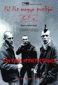 Pol Pot megye punkjai