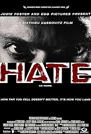 A gyűlölet