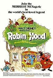  Robin Hood - A vagány változat