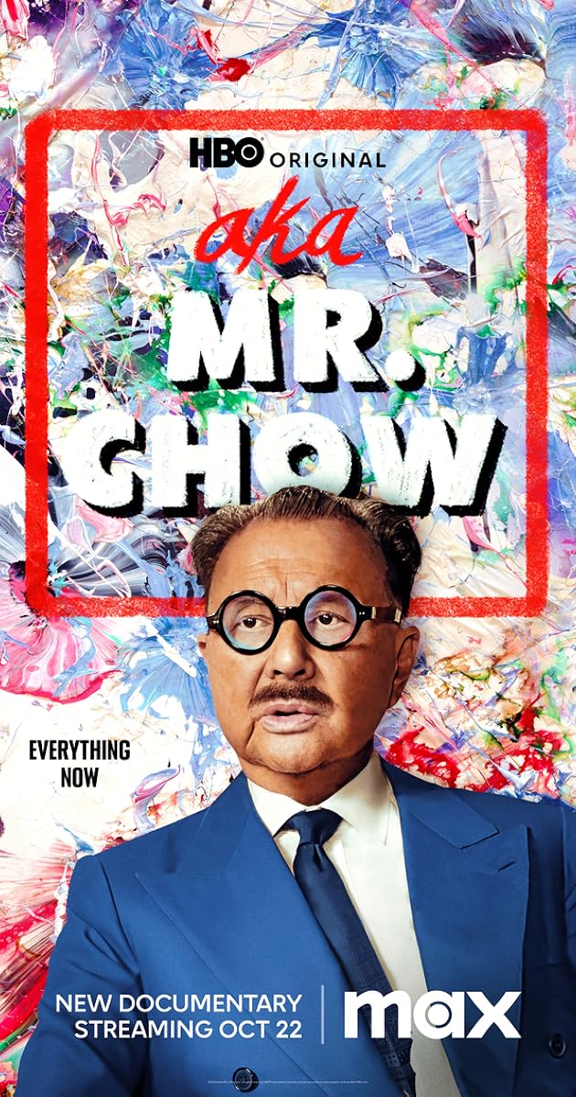 Más néven Mr. Chow
