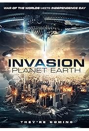 A Föld inváziója (2019)