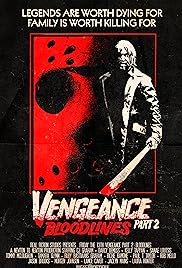 Friday the 13th Vengeance 2: Bloodlines