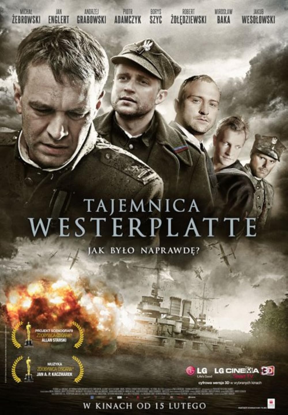 Westerplatte csatája