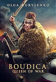Boudica -A háború istennője