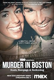 Egy bostoni gyilkosság története