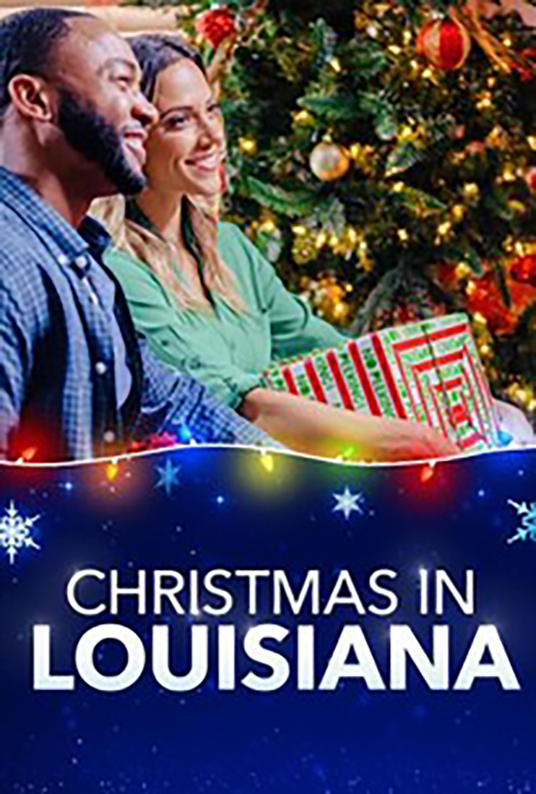 Karácsony Louisianában