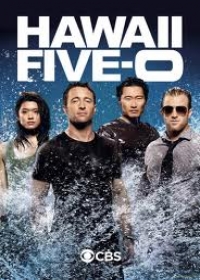 Hawaii Five-0 (2012) : 3. évad