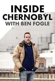 Ben Fogle - Egy hét Csernobilban