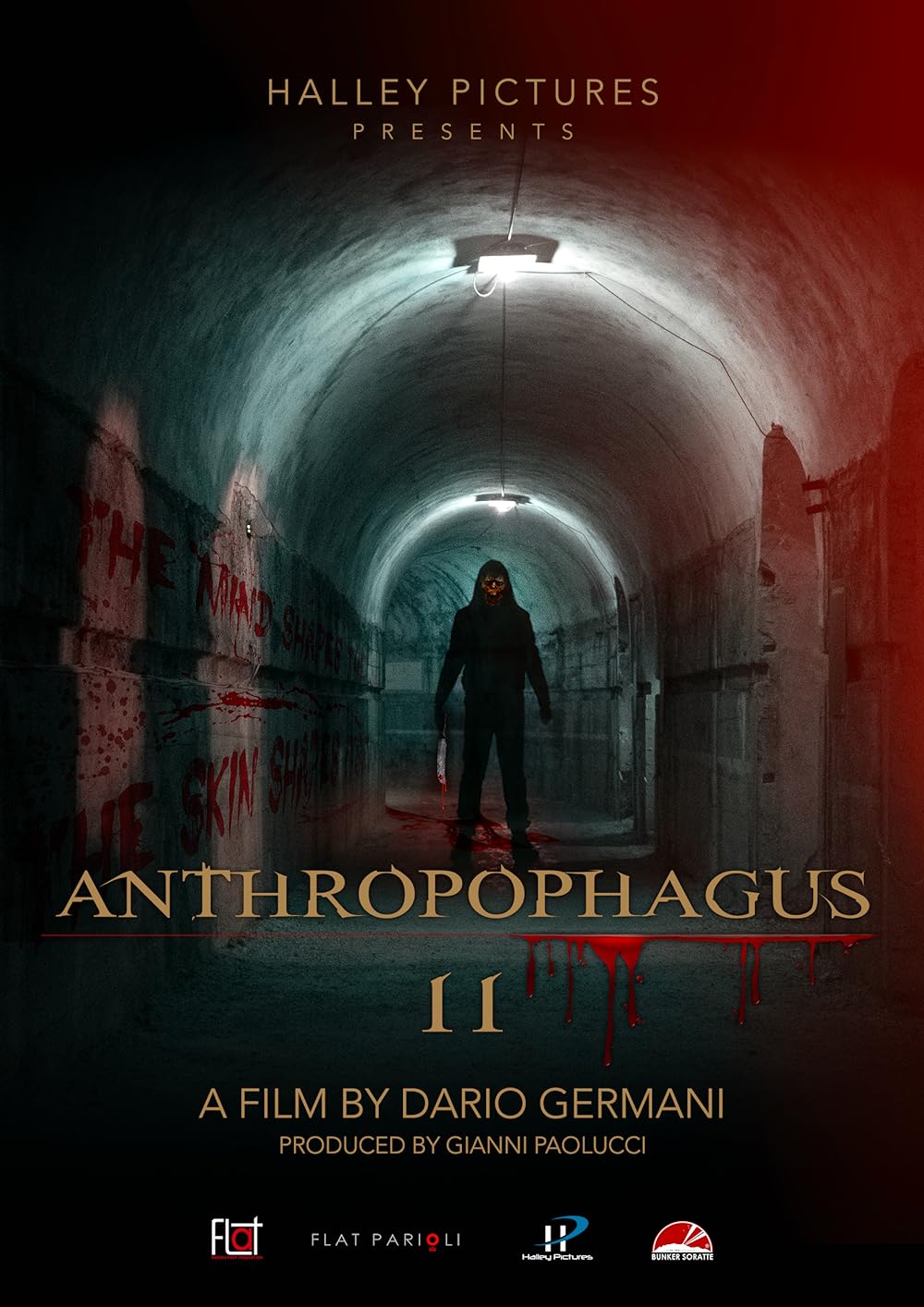 Anthropophagus II (2022)