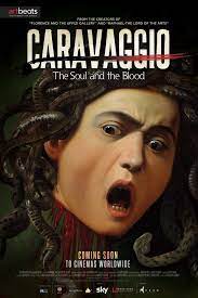 A müvészet templomai: Caravaggio - Vérröl és lélekröl