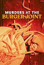  Gyilkosságok a hamburgerezőnél