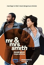 Mr. És Mrs. Smith