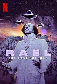 Rael:A földönkívüliek prófétája