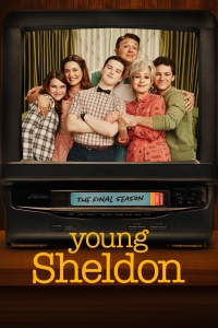 Az ifjú Sheldon 7