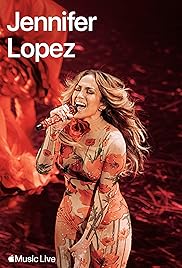 Apple Music Live: Jennifer Lopez 