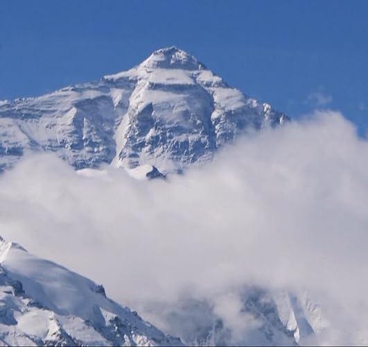 Rémálom az Everesten: a nepáli földrengés