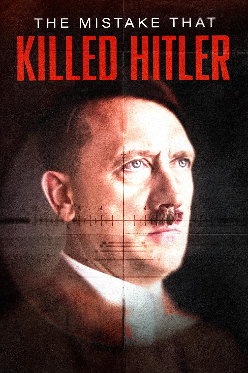 Hitler: A bukáshoz vezető hibák
