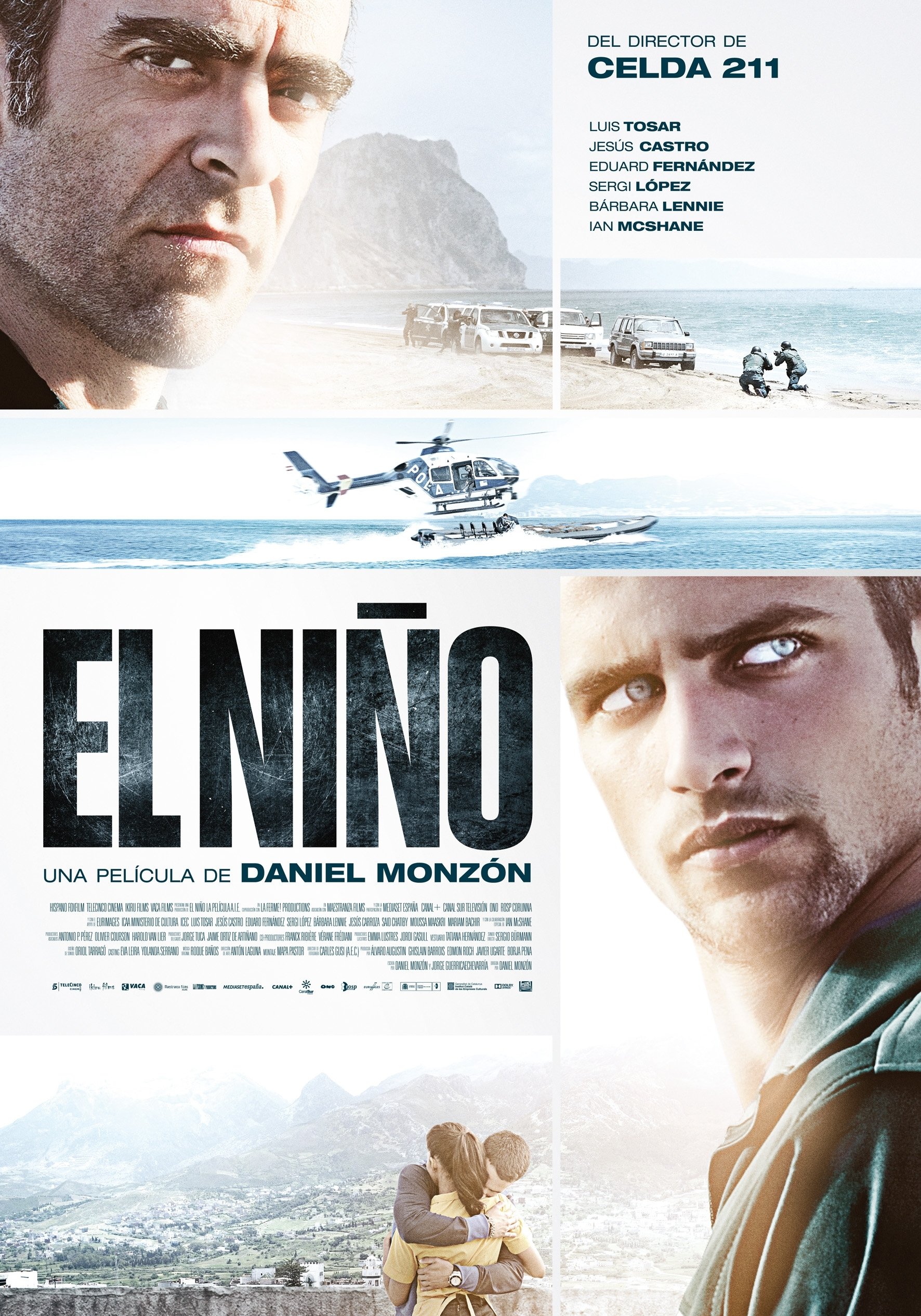 El Nino - A kölyök