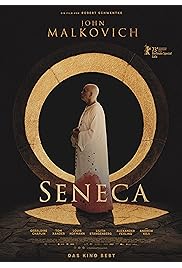 Seneca A földrengések kialakulása