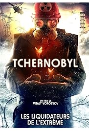  Csernobil: Elválaszthatatlanok