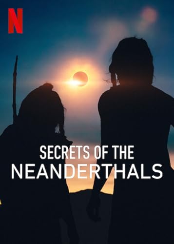 A Neander-völgyi ember titka
