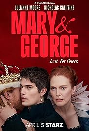 Mary és George