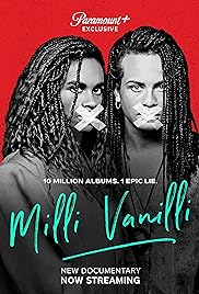 Milli Vanilli Az évszázad botránya
