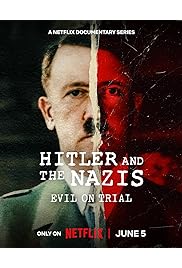 Hitler és a nácik A gonosz a vádlottak padján 