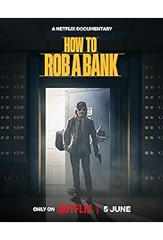 Hogyan raboljunk ki egy bankot
