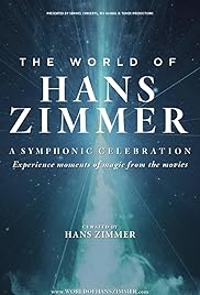 Hollywood in Vienna 2018: The World of Hans Zimmer