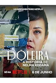 Nelma Kodama: A piszkos pénz királynője