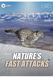 A természet leggyorsabb támadásai