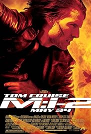 Mission: Impossible 2.