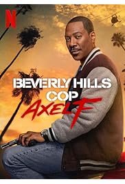 Beverly Hills-i zsaru: Axel Foley