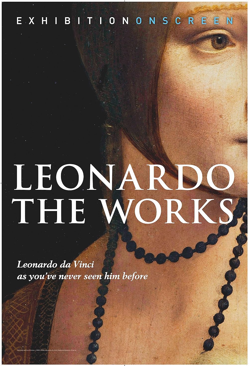 Leonardo a londoni National Galleryben