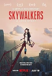 Skywalkers: Egy szerelmi történet