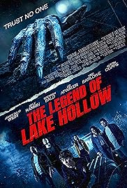 A Hollow-tó legendája