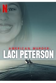 Amerikai gyilkosság: Laci Peterson