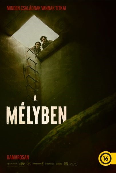 A mélyben