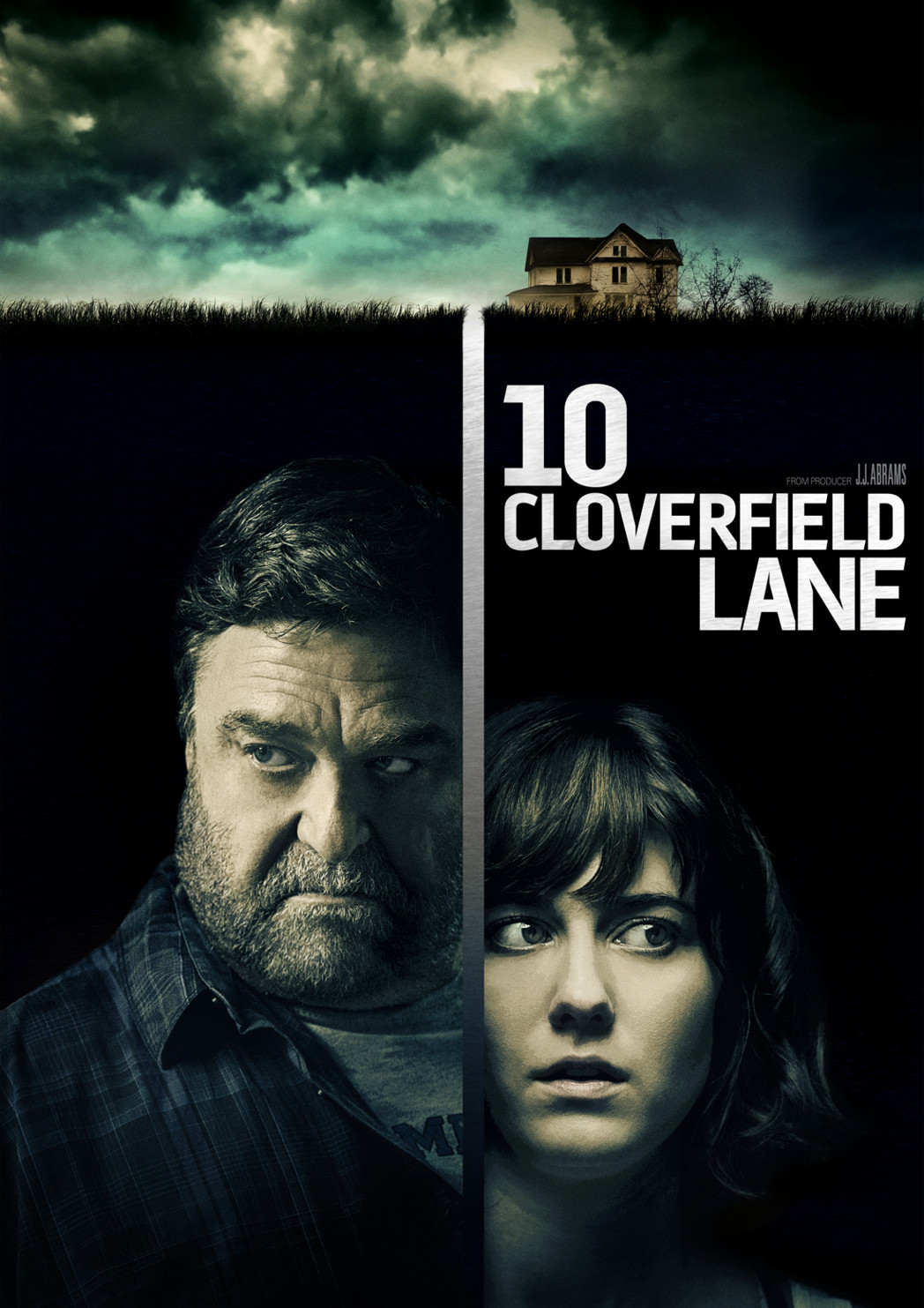 Cloverfield Lane 10.