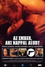 Az ember, aki nappal aludt