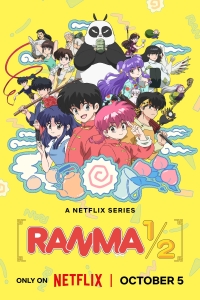 Ranma (2024)