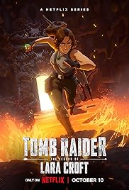 Tomb Raider: Lara Croft legendája