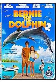 Bernie, a delfin 2.