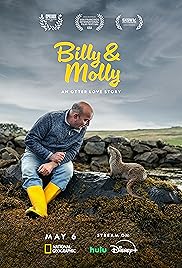 Billy és Molly: Egy vidraszerelem története