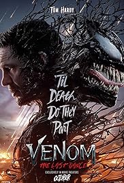 Venom: Az utolsó menet